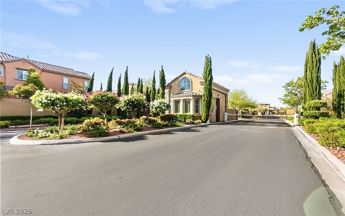 2450 Granada Bluff Court Las Vegas NV 89135