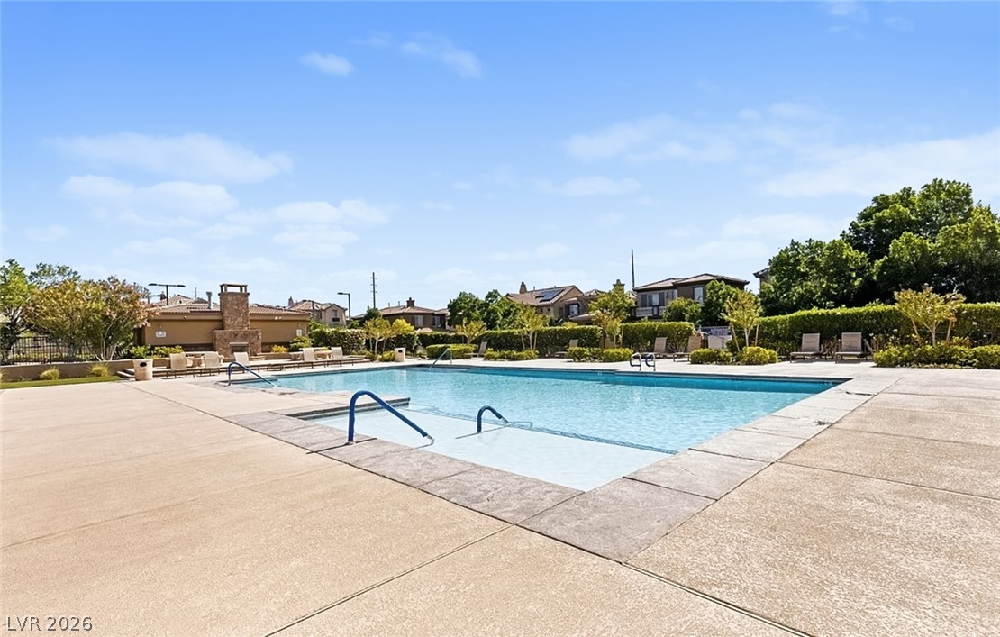 2450 Granada Bluff Court Las Vegas NV 89135