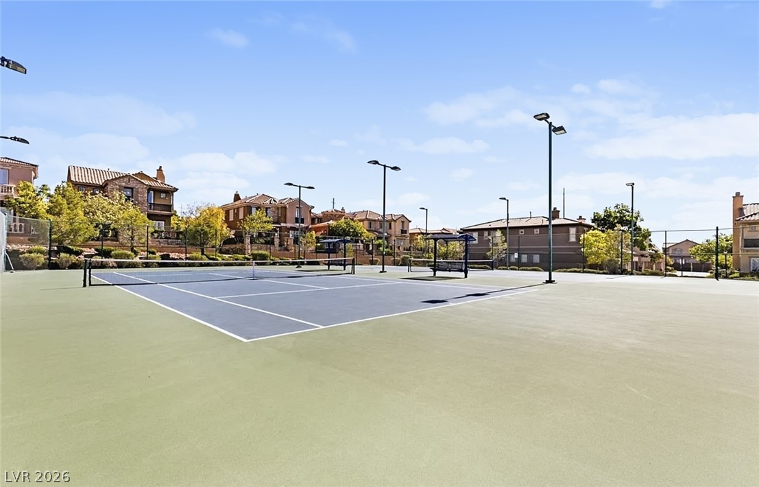 2450 Granada Bluff Court Las Vegas NV 89135