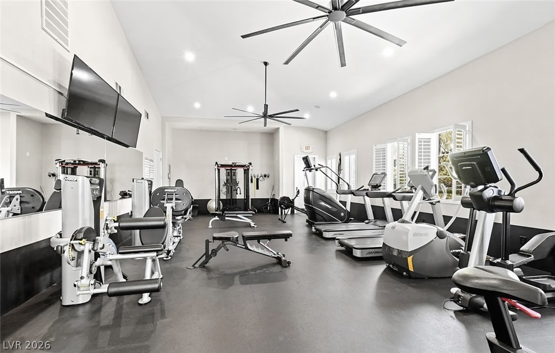 2450 Granada Bluff Court Las Vegas NV 89135