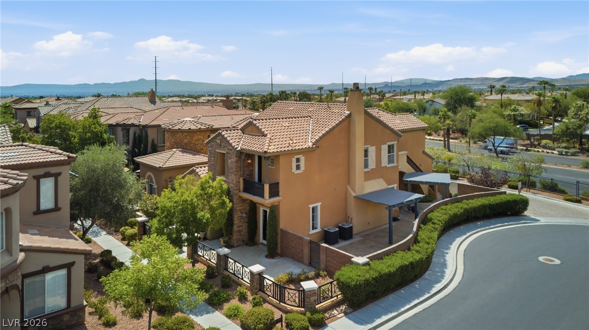2450 Granada Bluff Court Las Vegas NV 89135