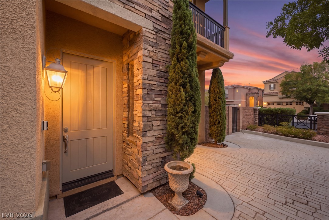 2450 Granada Bluff Court Las Vegas NV 89135