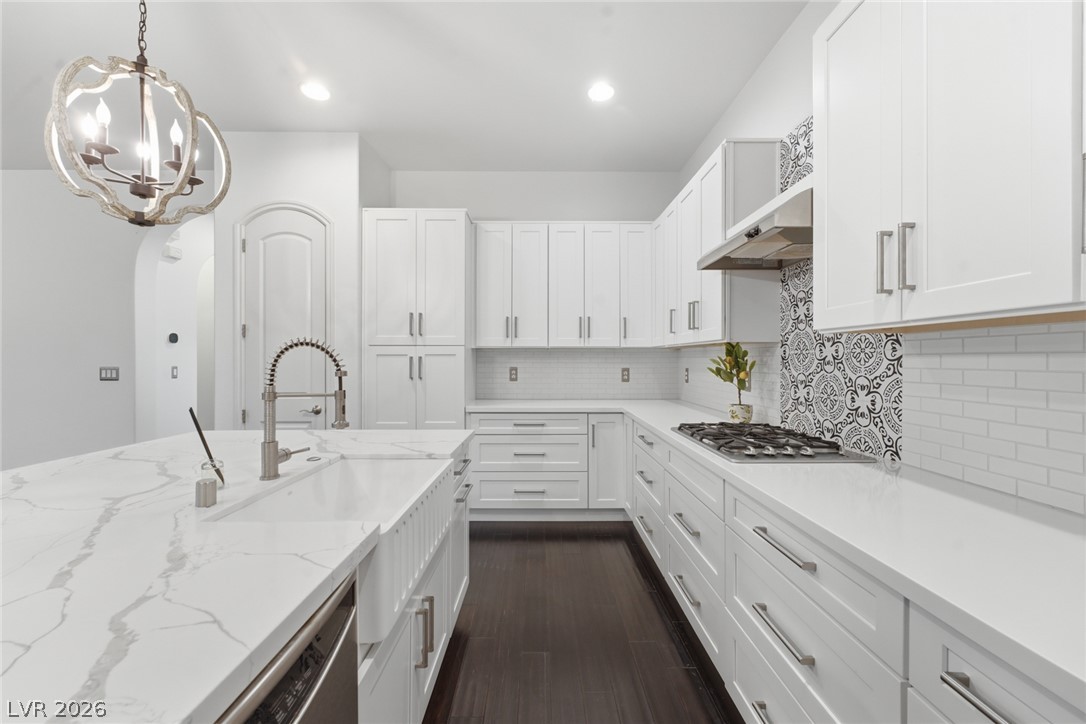 2450 Granada Bluff Court Las Vegas NV 89135