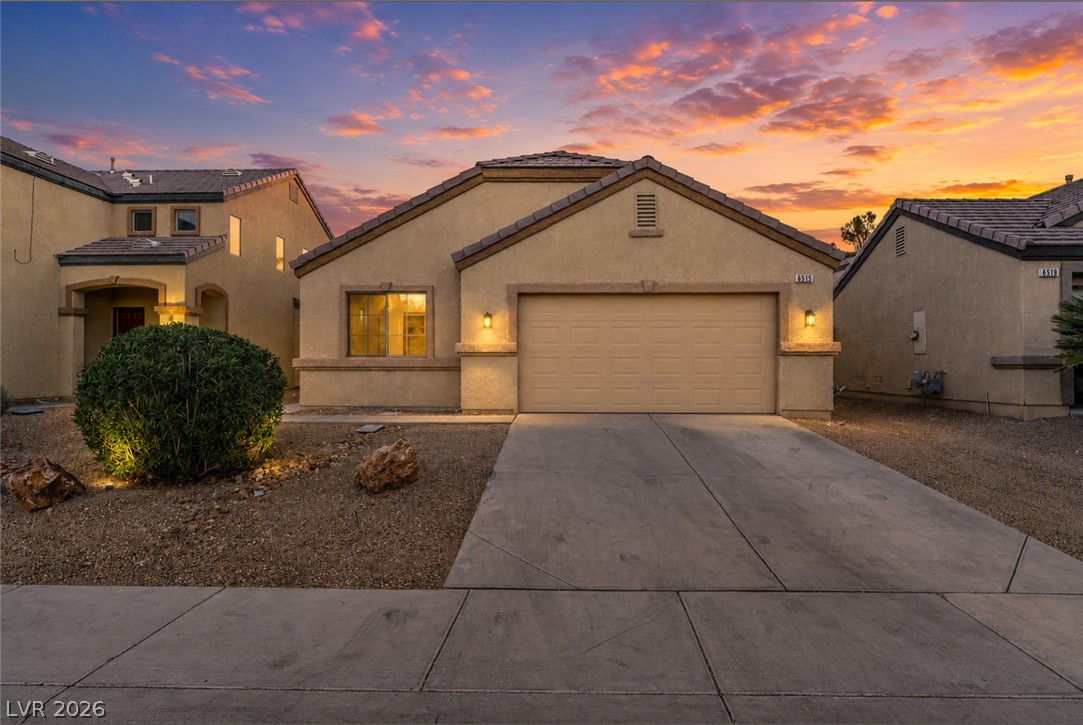 6515 Velvet Silk Street North Las Vegas NV 89084