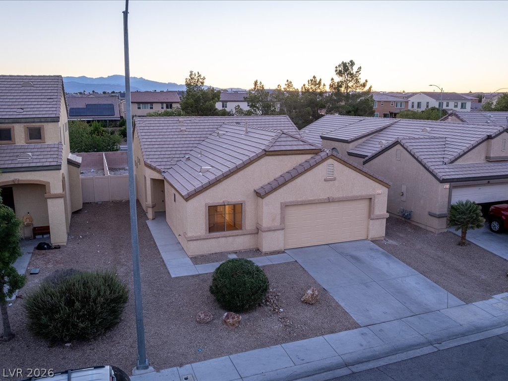 6515 Velvet Silk Street North Las Vegas NV 89084