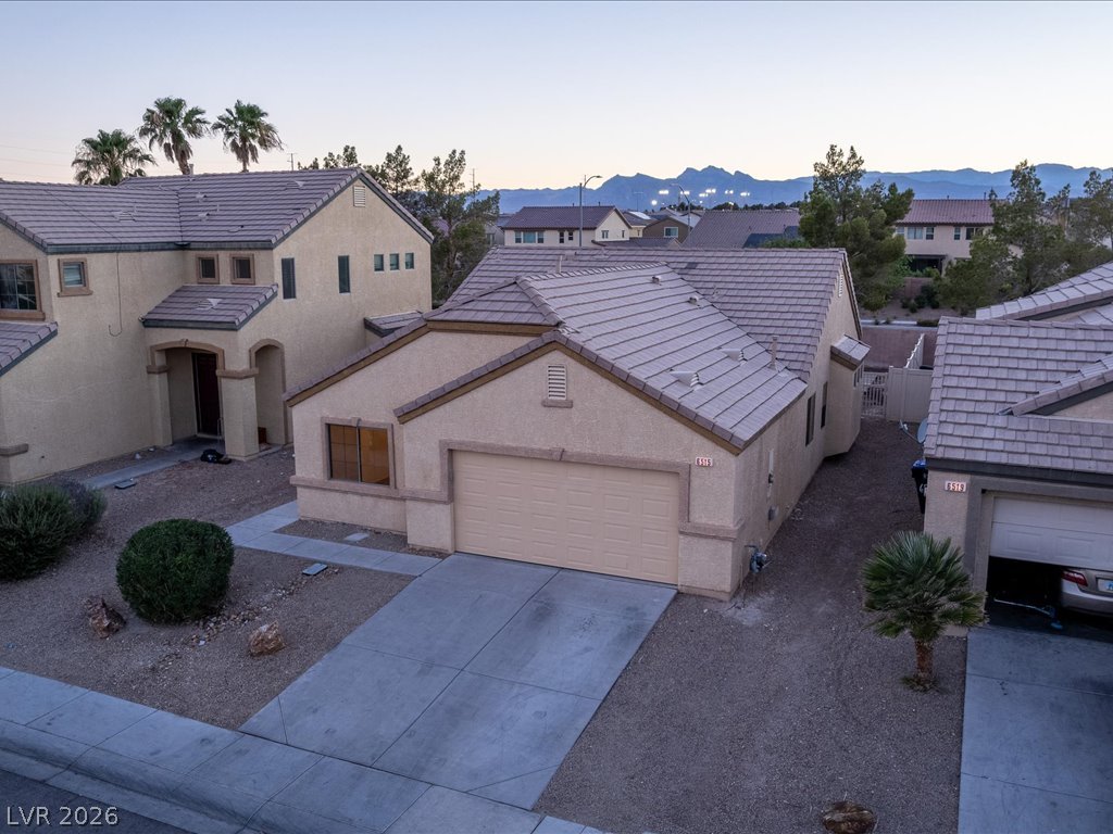 6515 Velvet Silk Street North Las Vegas NV 89084