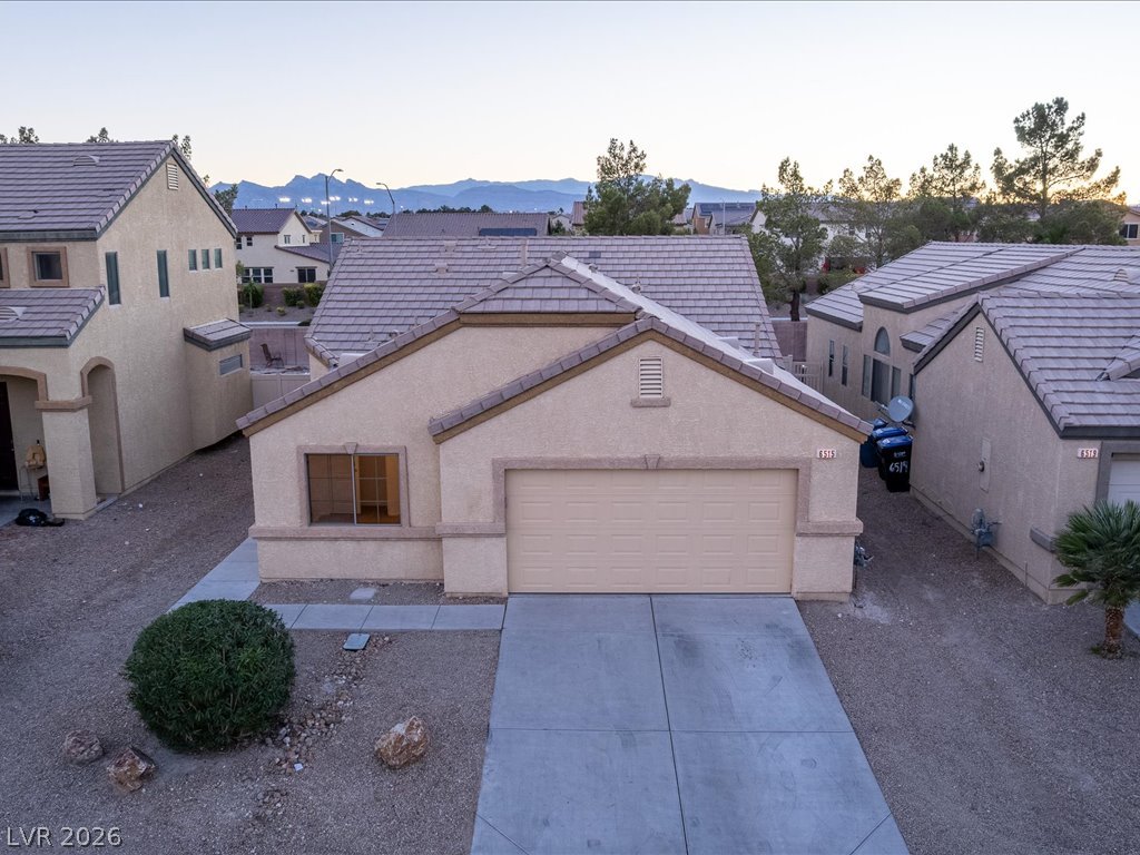 6515 Velvet Silk Street North Las Vegas NV 89084