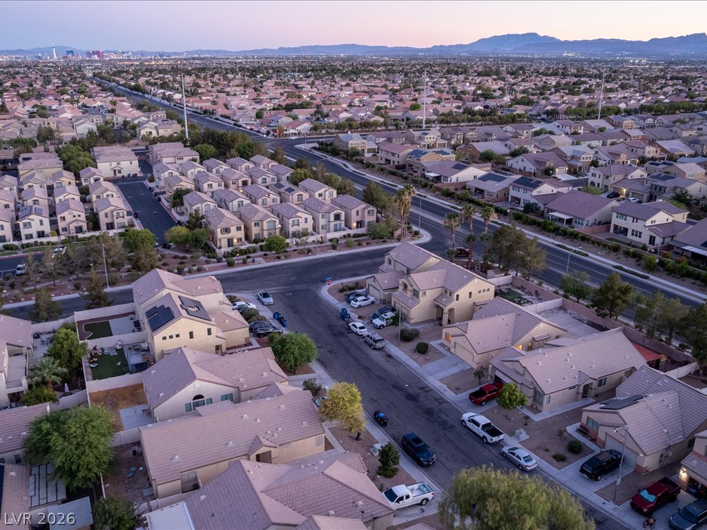 6515 Velvet Silk Street North Las Vegas NV 89084
