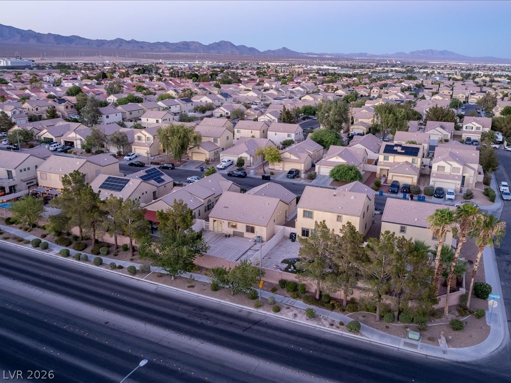 6515 Velvet Silk Street North Las Vegas NV 89084