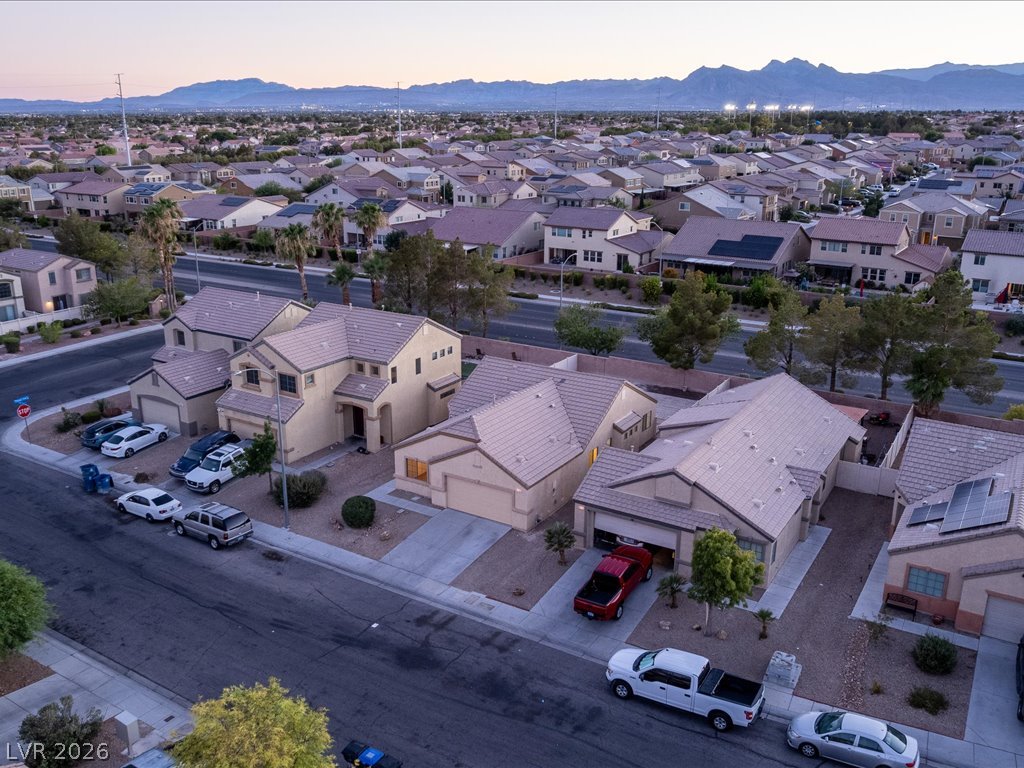 6515 Velvet Silk Street North Las Vegas NV 89084