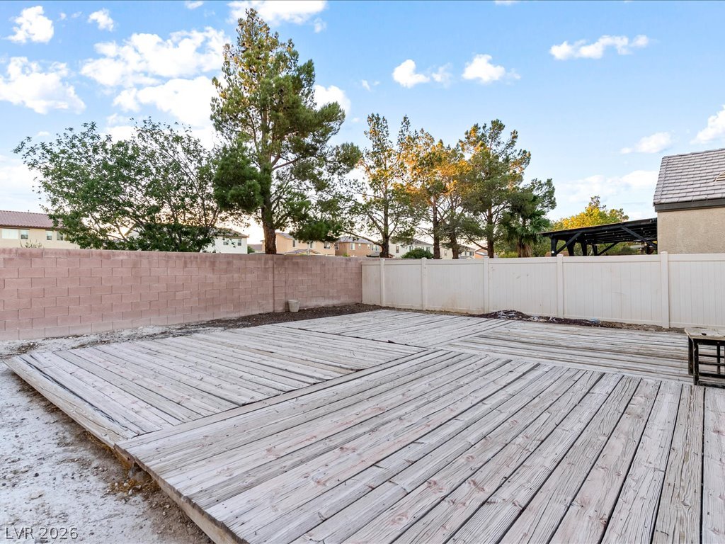 6515 Velvet Silk Street North Las Vegas NV 89084