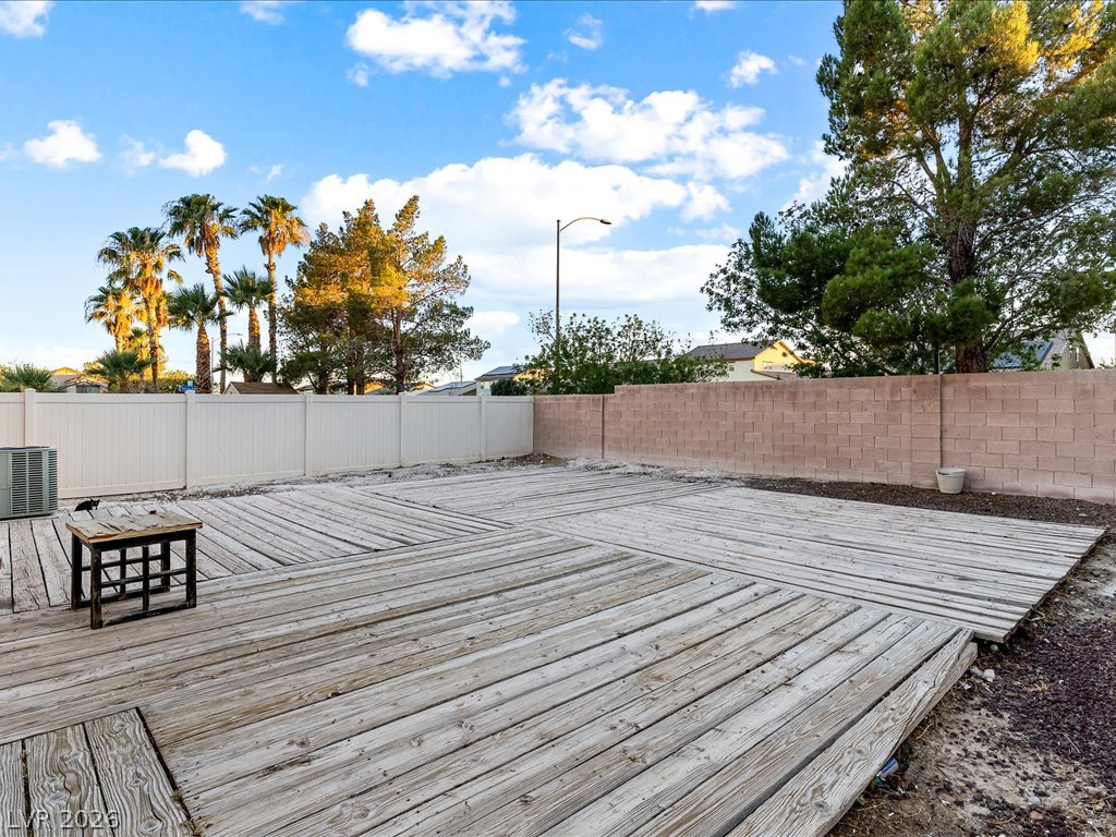 6515 Velvet Silk Street North Las Vegas NV 89084