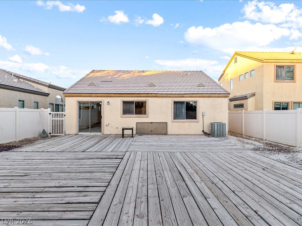 6515 Velvet Silk Street North Las Vegas NV 89084
