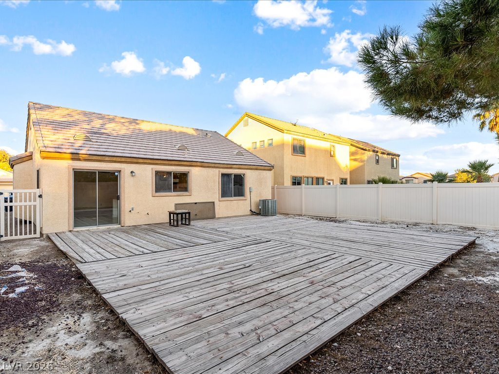 6515 Velvet Silk Street North Las Vegas NV 89084