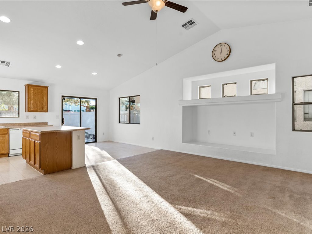 6515 Velvet Silk Street North Las Vegas NV 89084