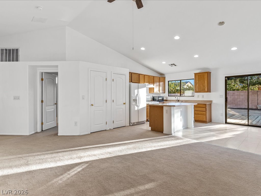 6515 Velvet Silk Street North Las Vegas NV 89084