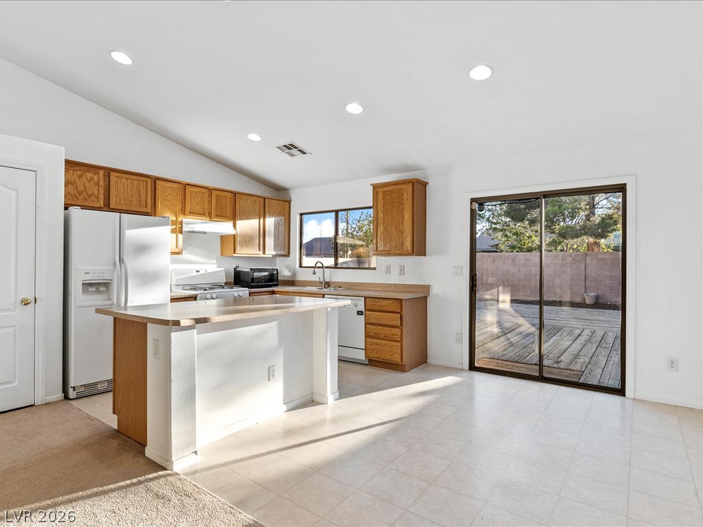 6515 Velvet Silk Street North Las Vegas NV 89084
