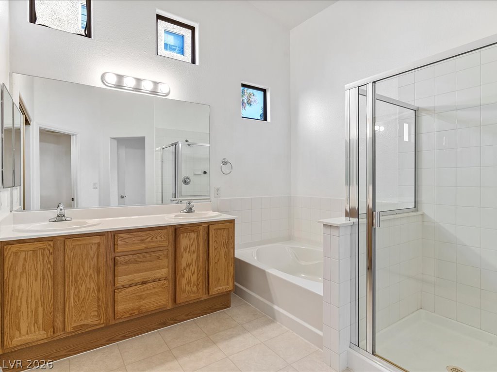 6515 Velvet Silk Street North Las Vegas NV 89084