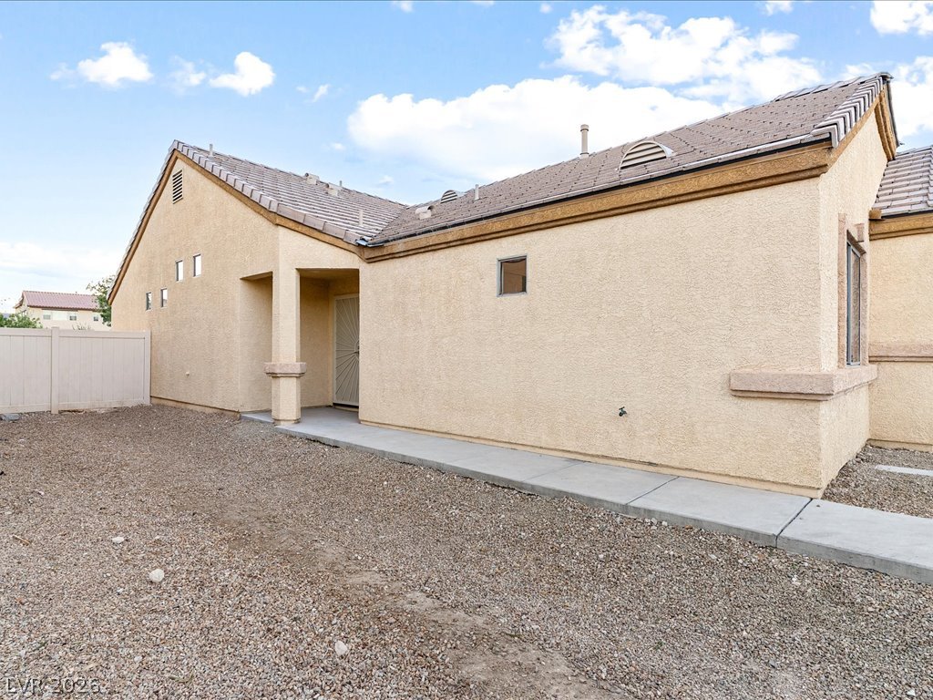 6515 Velvet Silk Street North Las Vegas NV 89084