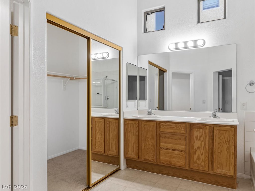 6515 Velvet Silk Street North Las Vegas NV 89084