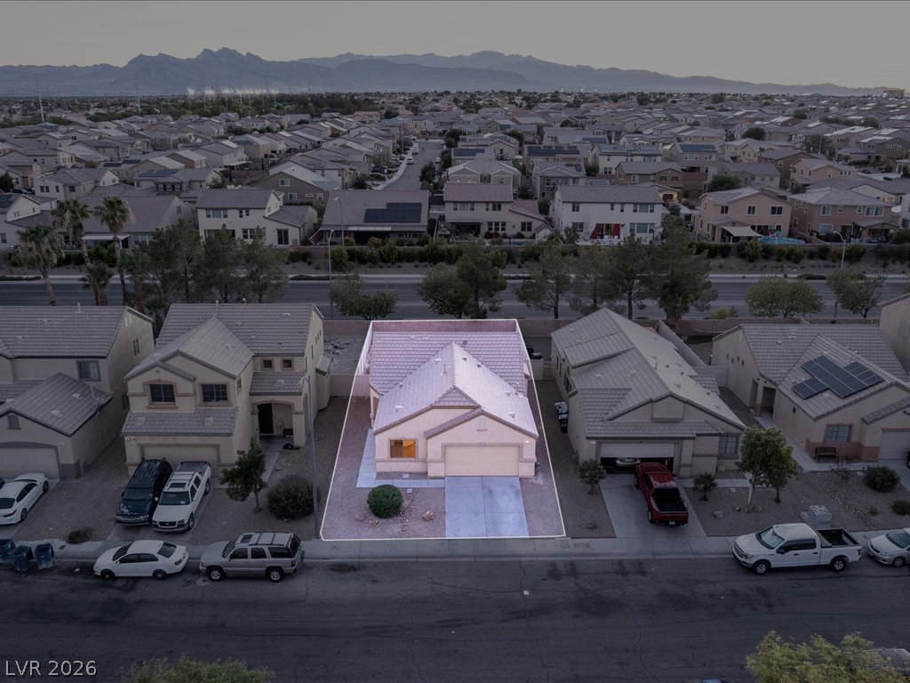 6515 Velvet Silk Street North Las Vegas NV 89084