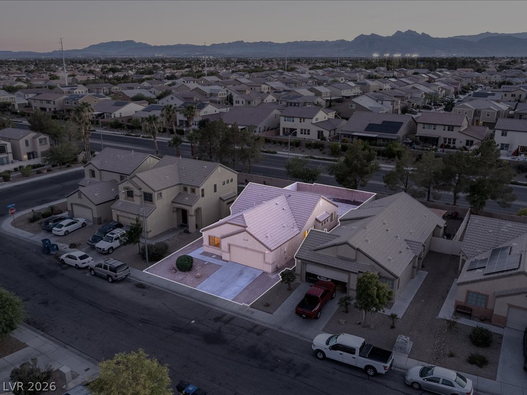 6515 Velvet Silk Street North Las Vegas NV 89084