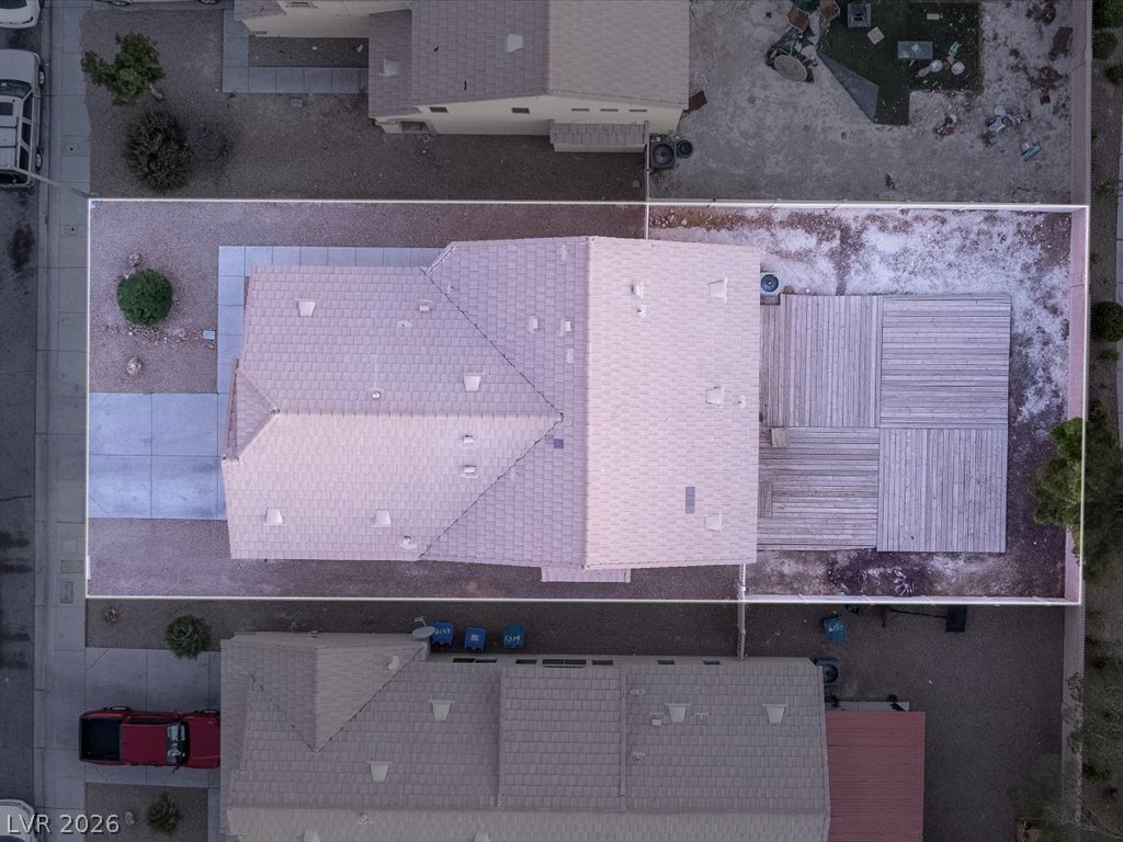 6515 Velvet Silk Street North Las Vegas NV 89084