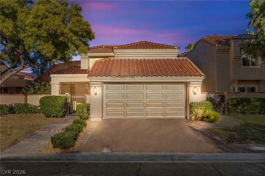 5090 Breakers Lane Las Vegas NV 89113