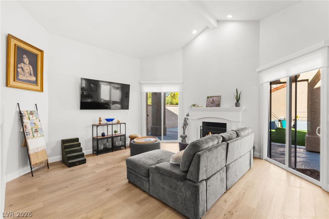 5090 Breakers Lane Las Vegas NV 89113