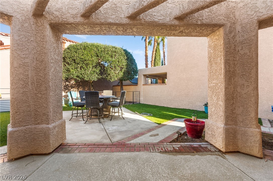 5090 Breakers Lane Las Vegas NV 89113