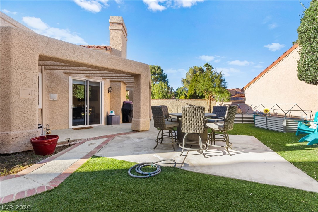 5090 Breakers Lane Las Vegas NV 89113