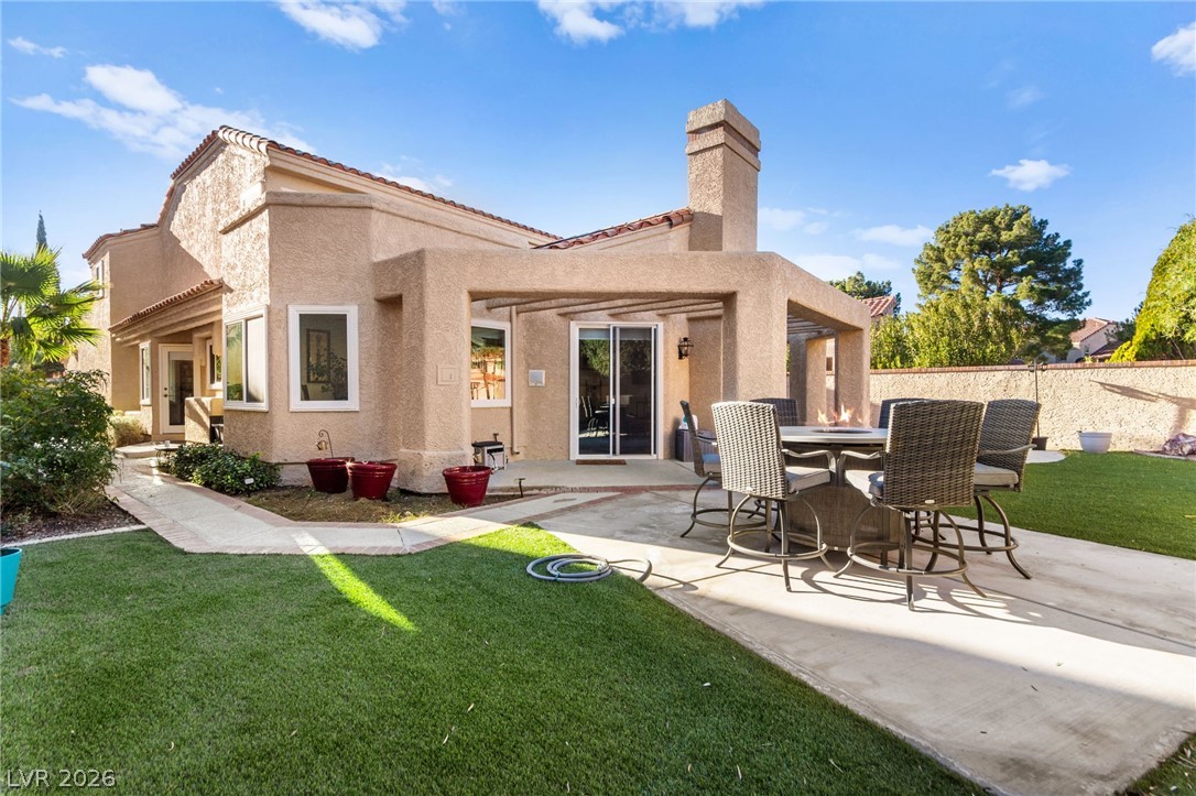 5090 Breakers Lane Las Vegas NV 89113