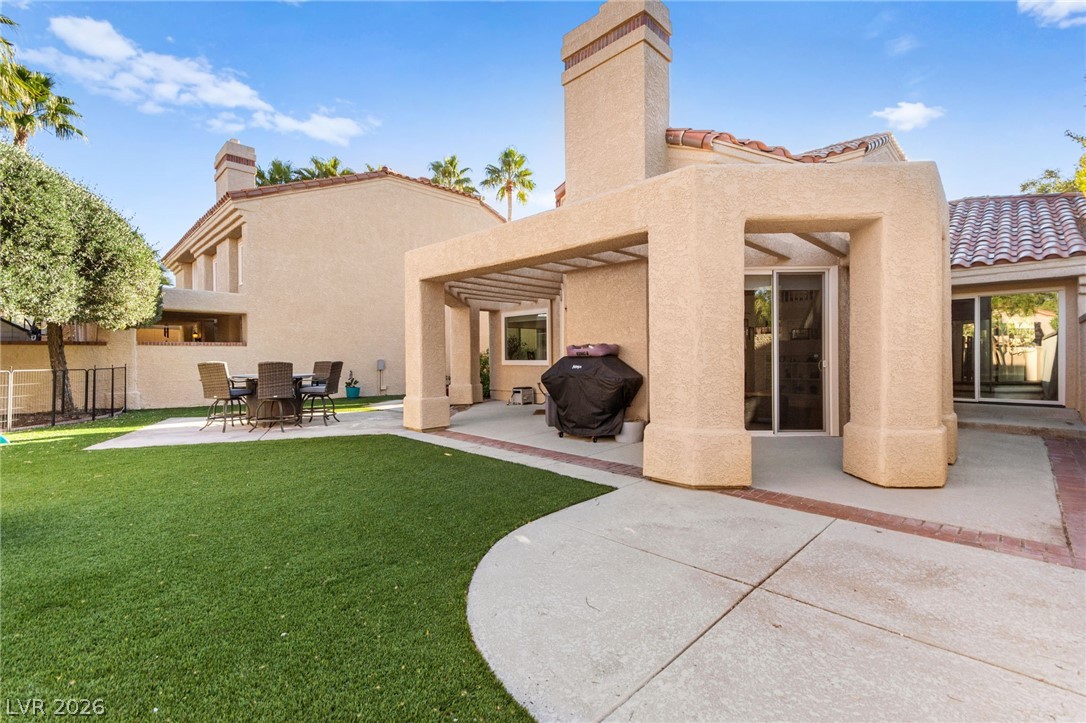 5090 Breakers Lane Las Vegas NV 89113
