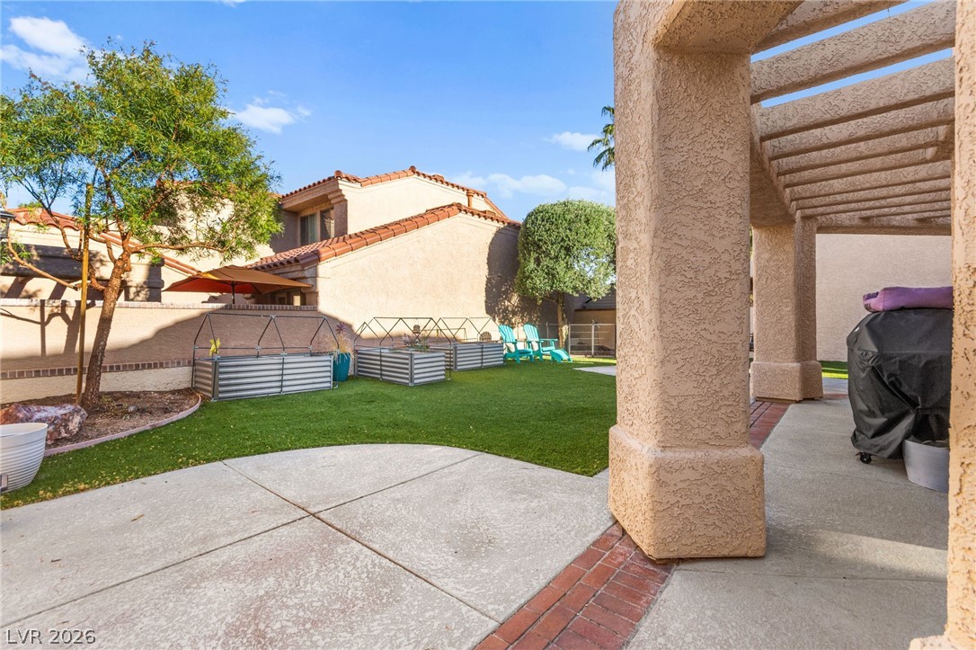 5090 Breakers Lane Las Vegas NV 89113