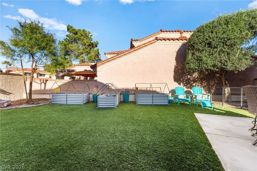 5090 Breakers Lane Las Vegas NV 89113