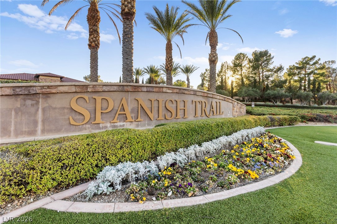 5090 Breakers Lane Las Vegas NV 89113