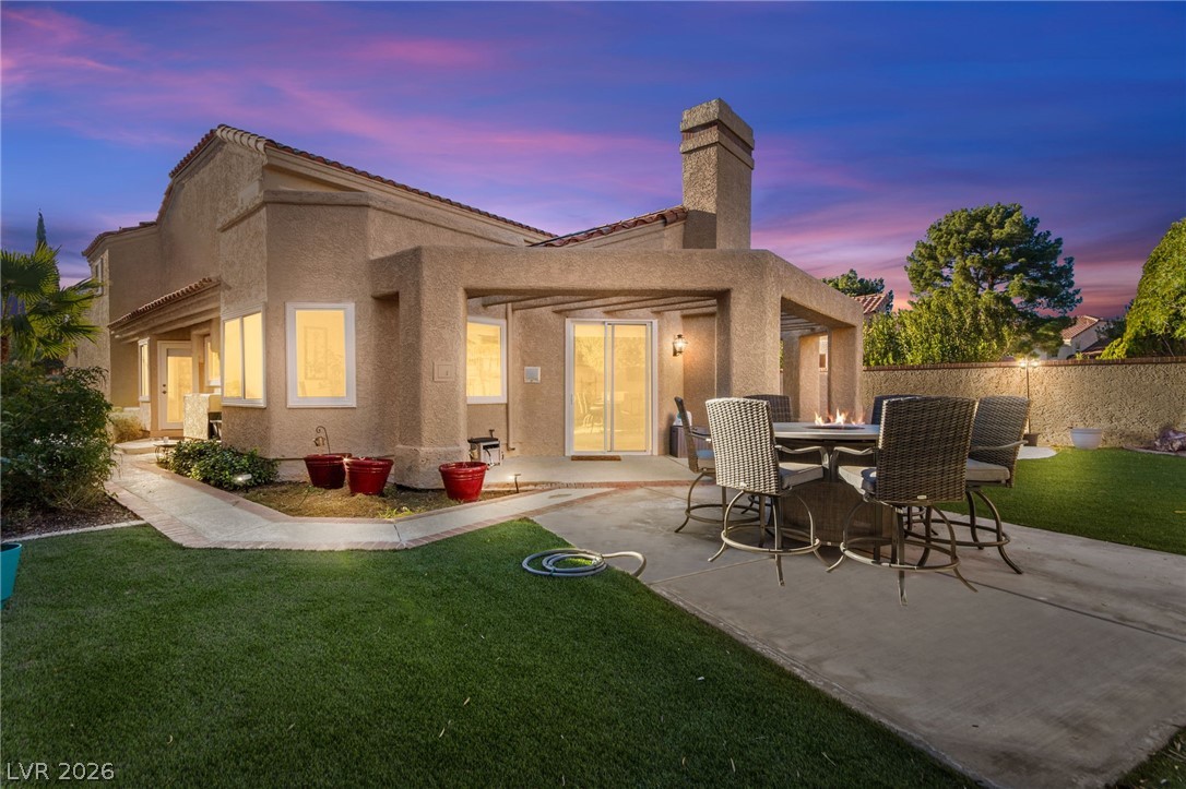 5090 Breakers Lane Las Vegas NV 89113