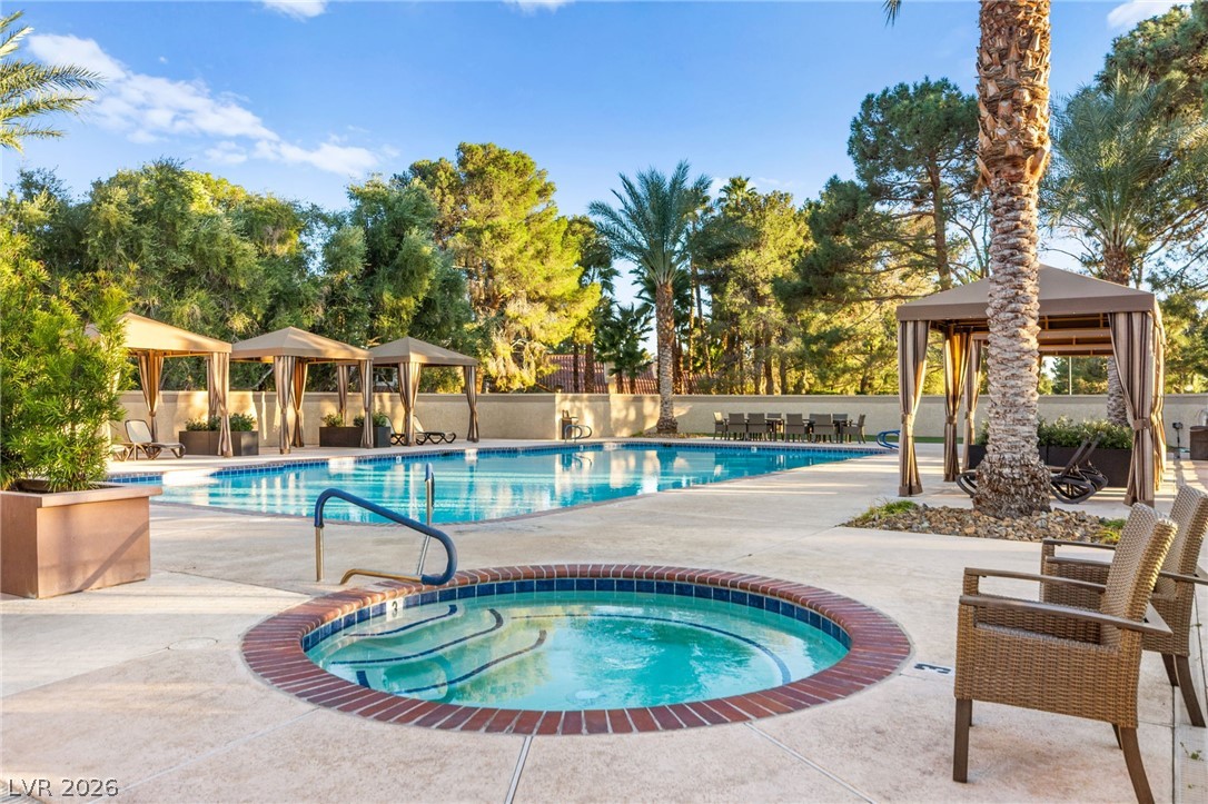 5090 Breakers Lane Las Vegas NV 89113