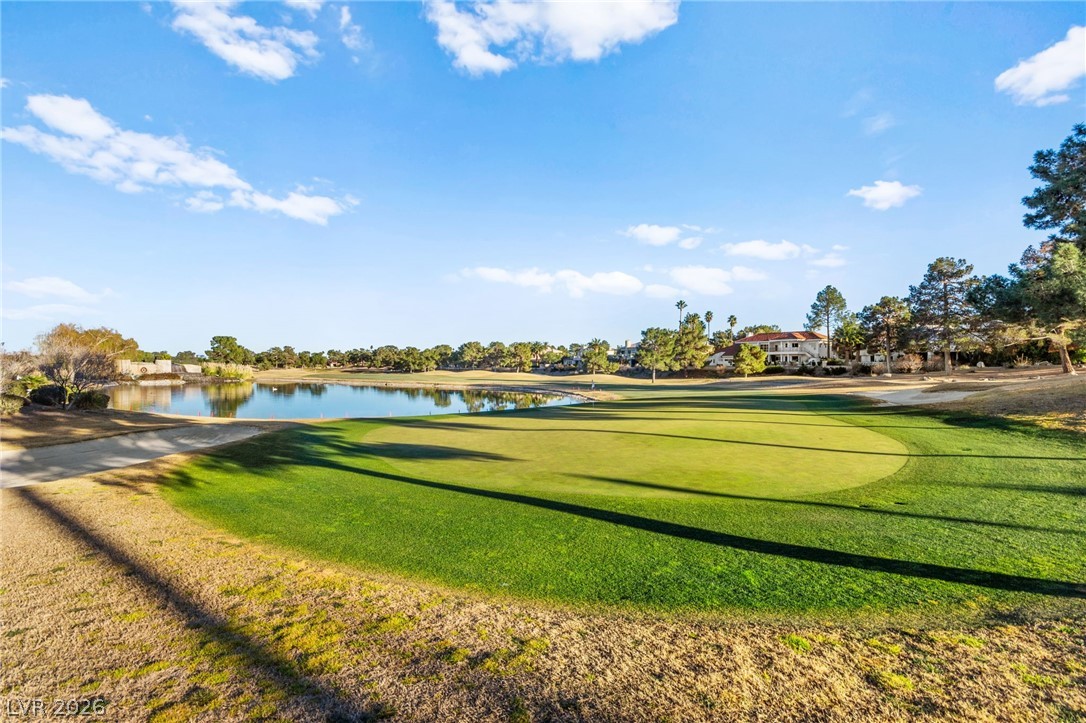 5090 Breakers Lane Las Vegas NV 89113