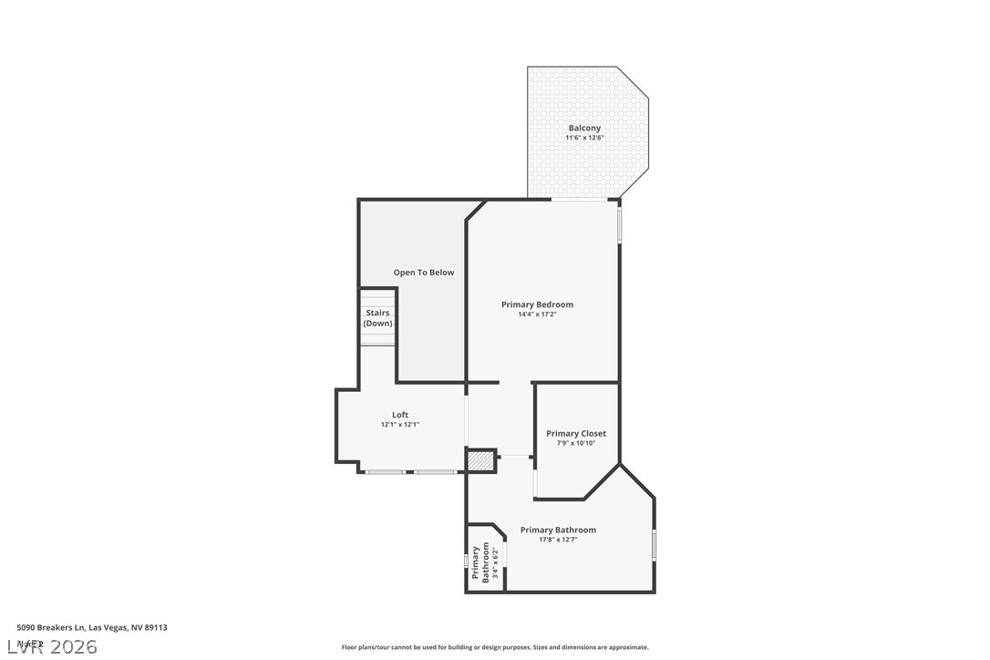 5090 Breakers Lane Las Vegas NV 89113