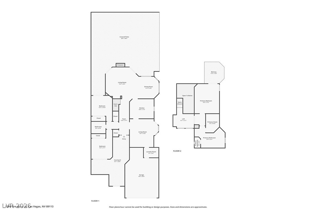 5090 Breakers Lane Las Vegas NV 89113