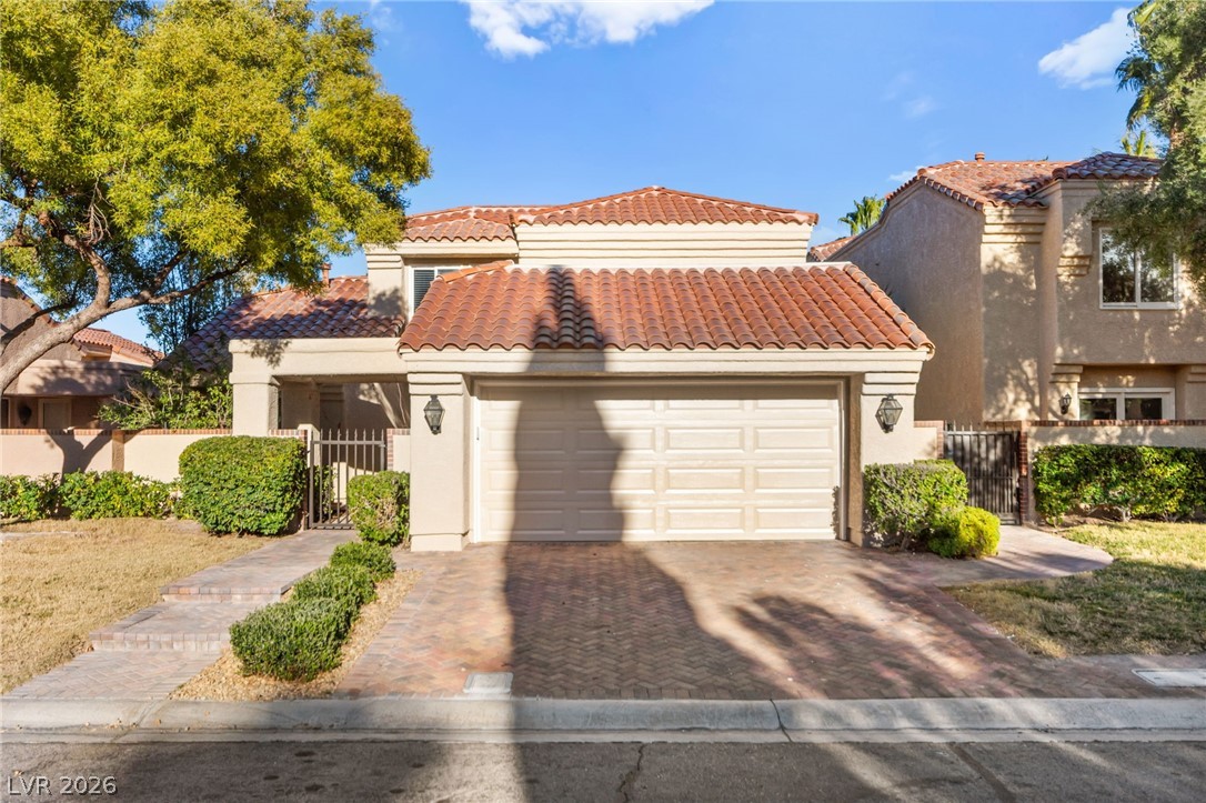 5090 Breakers Lane Las Vegas NV 89113