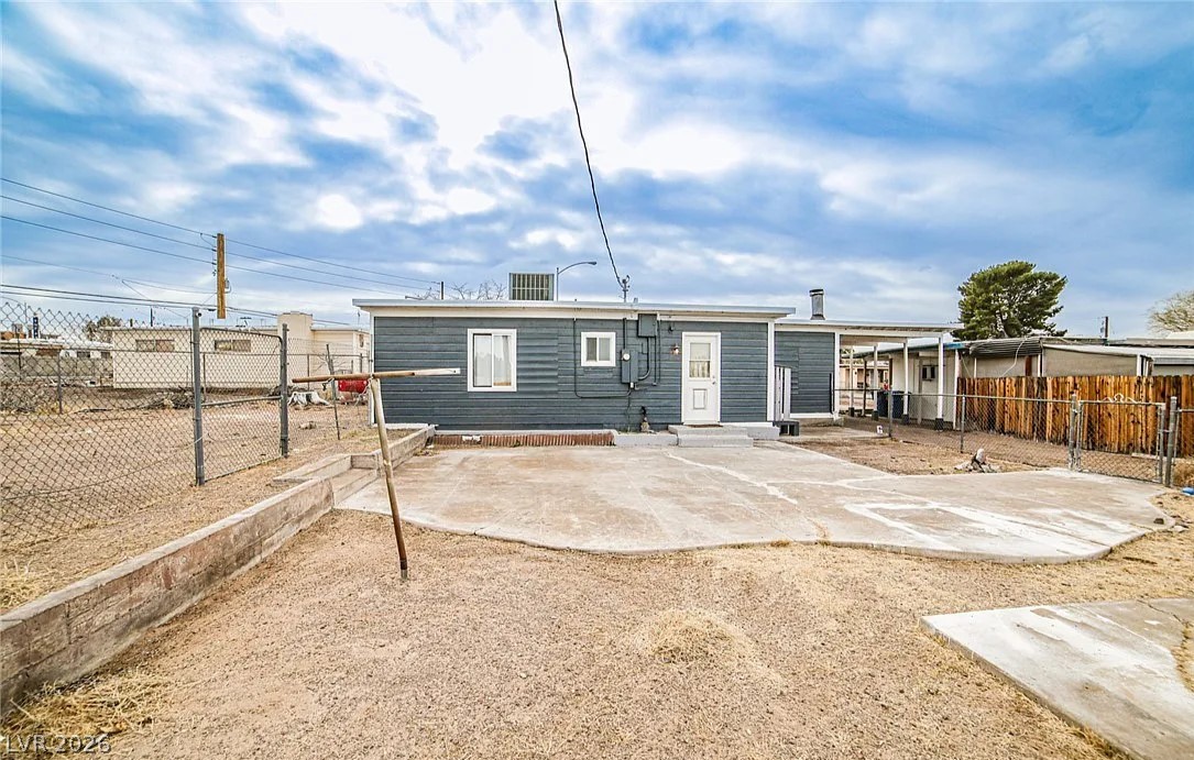 15 Washington Way Henderson NV 89015