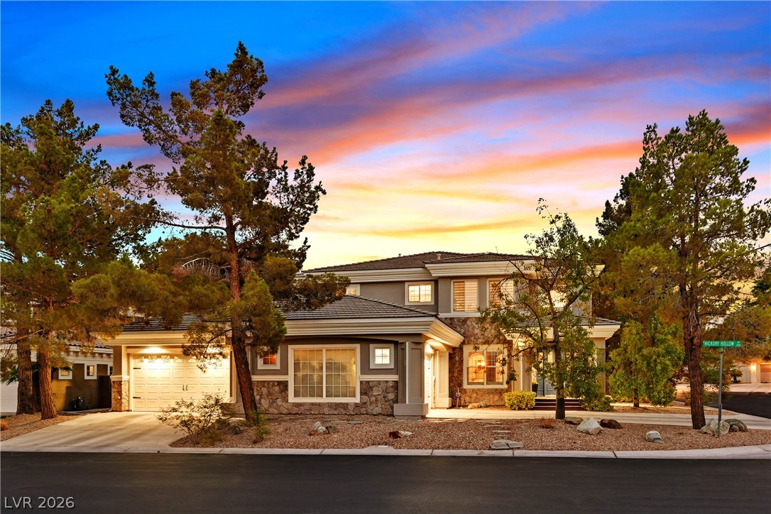 269 Hickory Hollow Avenue Las Vegas NV 89123