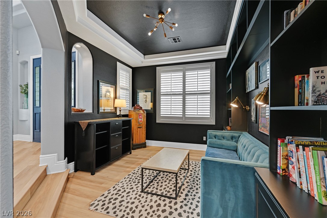 269 Hickory Hollow Avenue Las Vegas NV 89123
