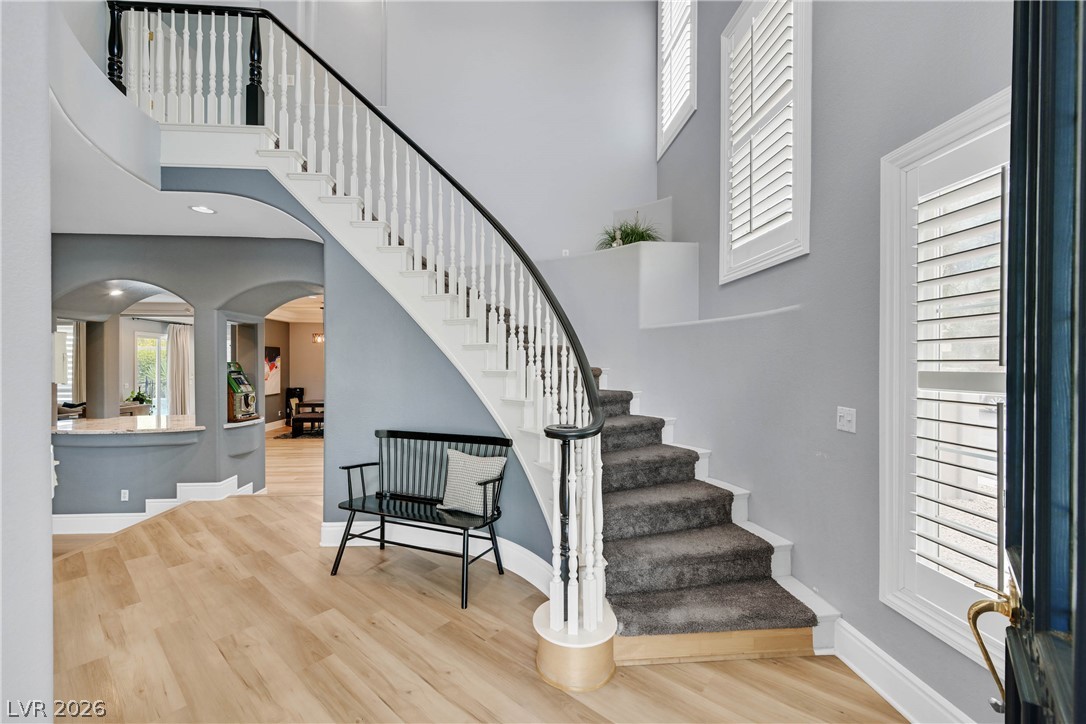269 Hickory Hollow Avenue Las Vegas NV 89123