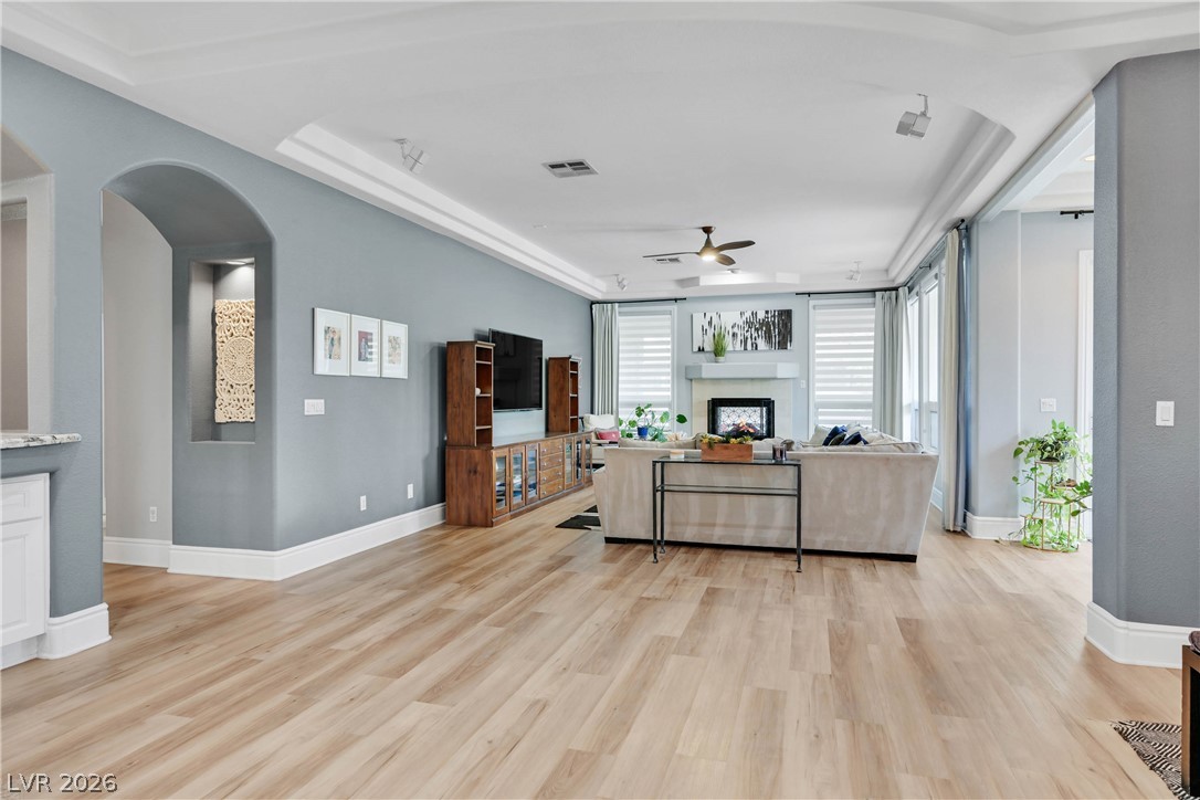 269 Hickory Hollow Avenue Las Vegas NV 89123