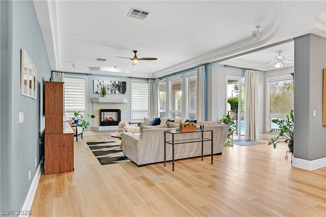 269 Hickory Hollow Avenue Las Vegas NV 89123