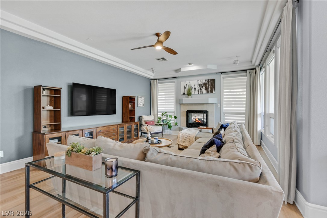269 Hickory Hollow Avenue Las Vegas NV 89123