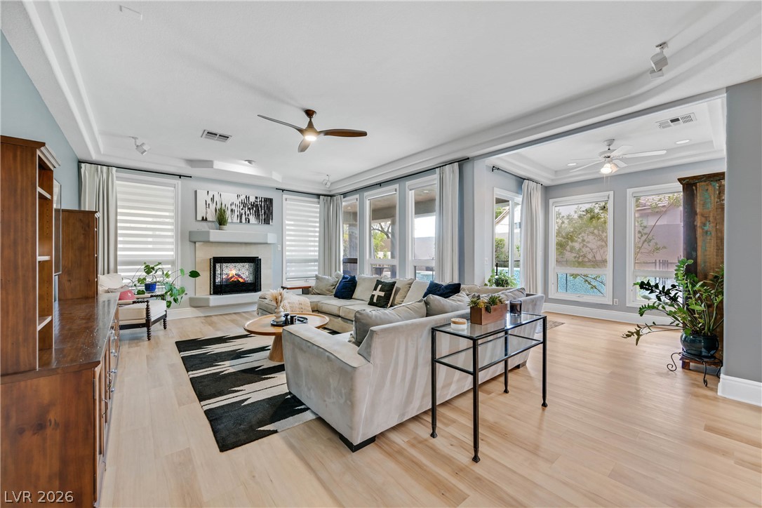 269 Hickory Hollow Avenue Las Vegas NV 89123
